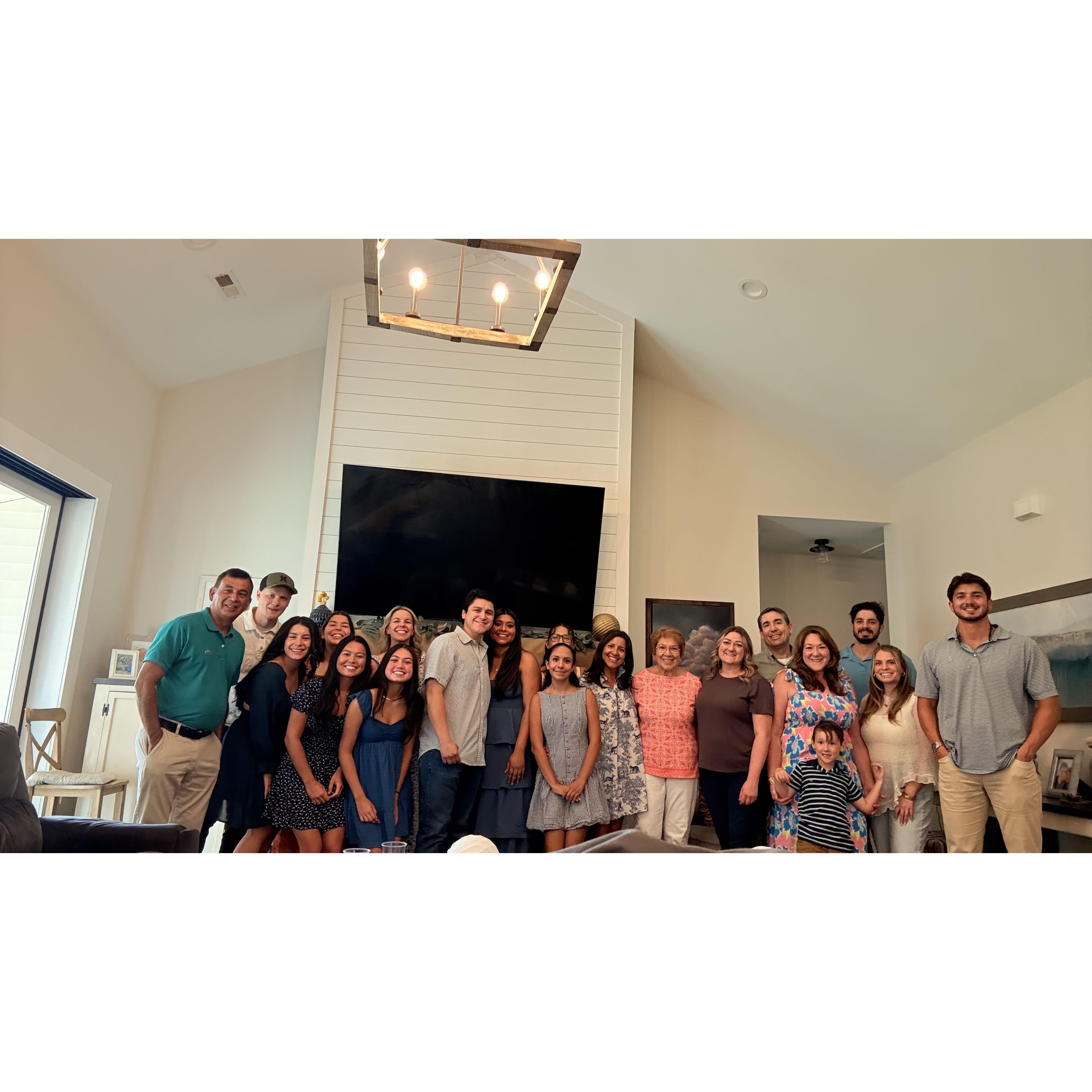 Family