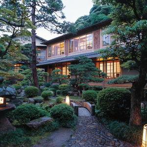 Stay at a Ryokan