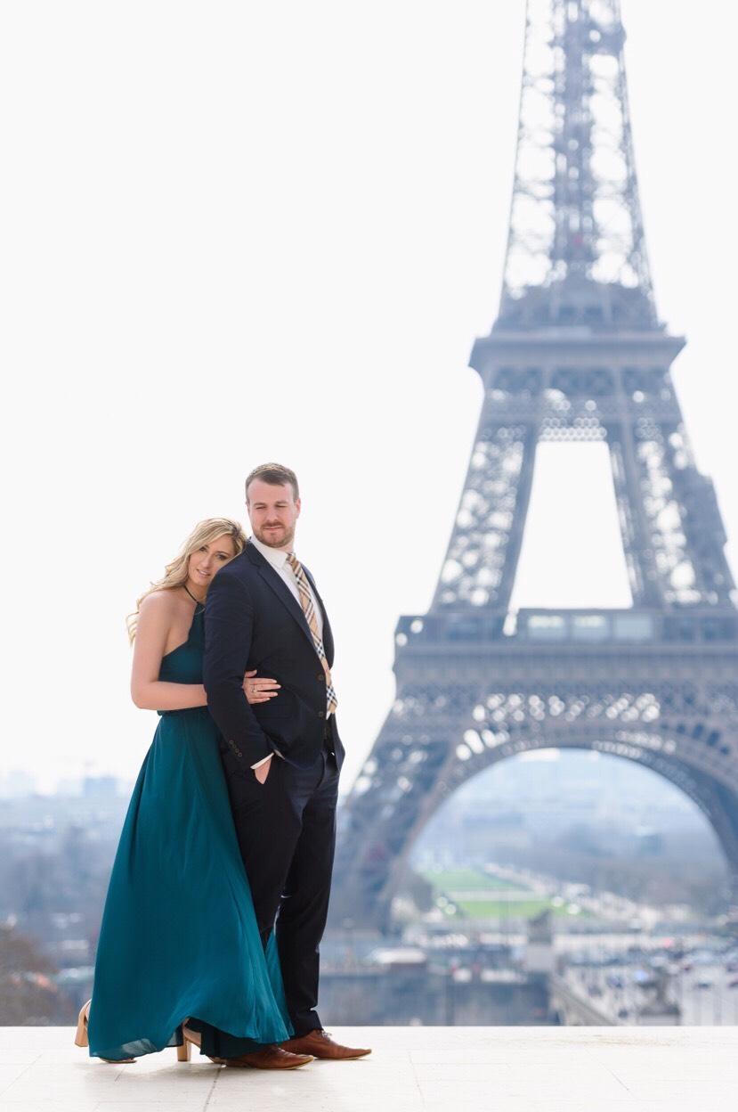 The Wedding Website of Elyse Boniscavage and Scott Brooks