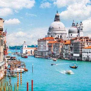 European Honeymoon Fund
