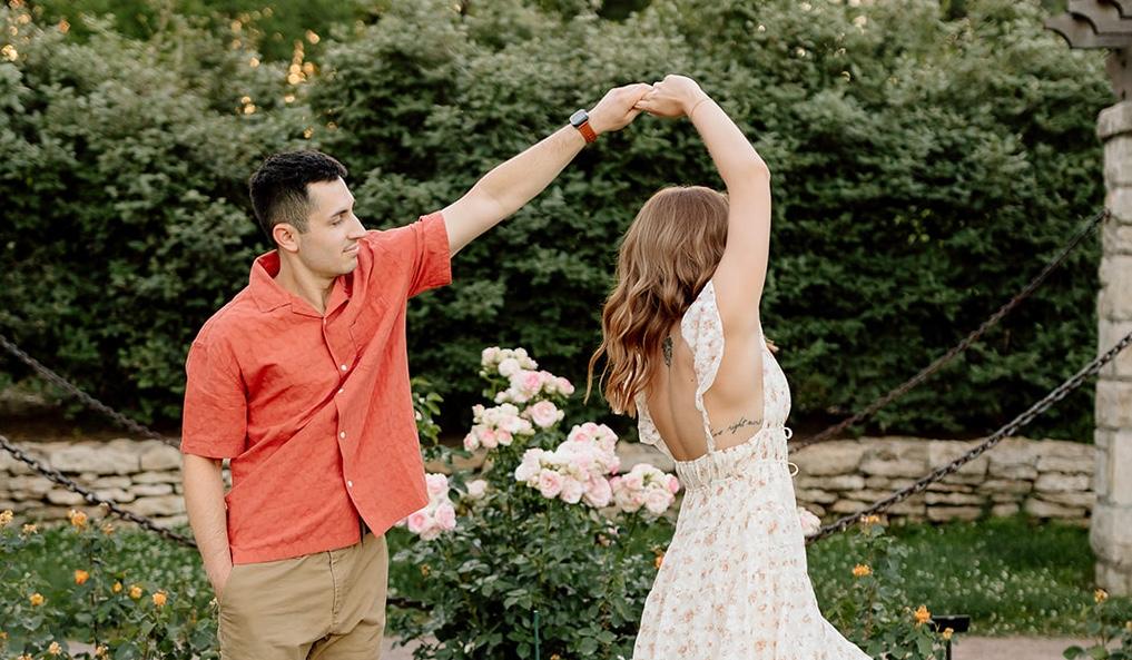 The Wedding Website of Eryn Stutterheim and Jakeb Jimenez