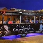 Ghosts & Gravestones Tour Key West