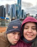 River cruise