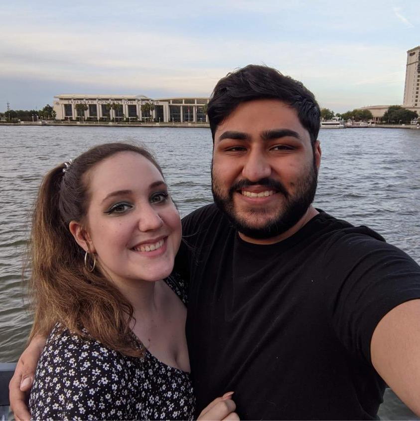 Savannah Trip