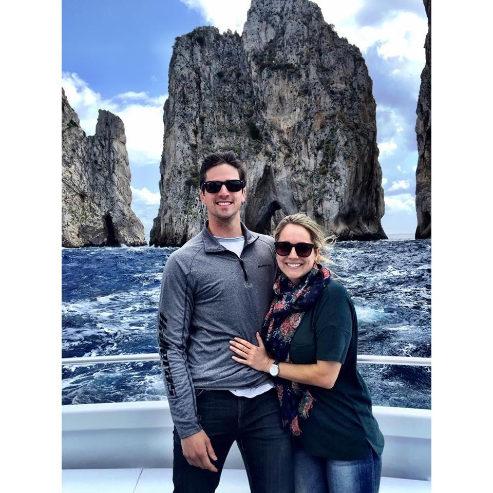 Capri, Italy
