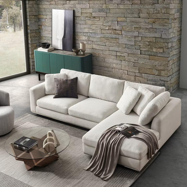 Living Room Couch Cash Fund