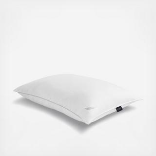 Lite-Loft Fiberfill Firm Pillow