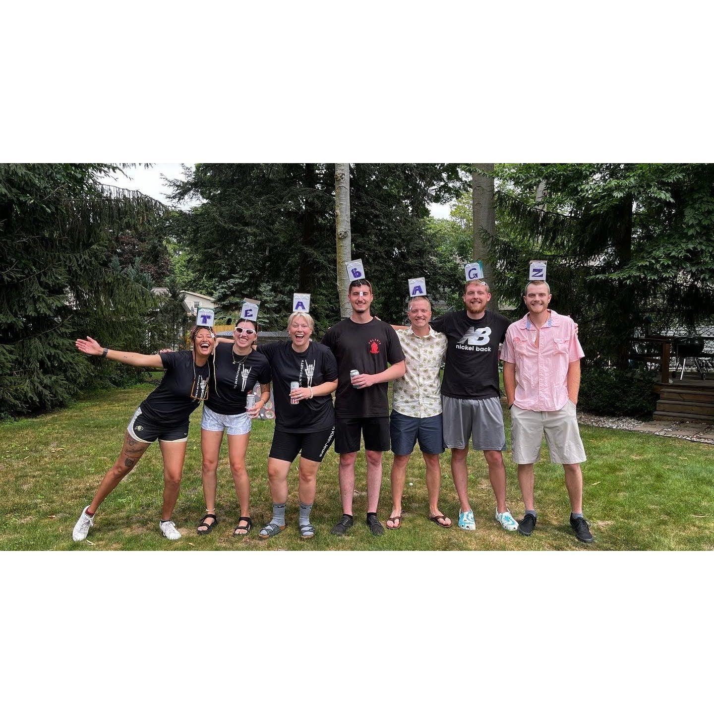 Bachlympics 2022