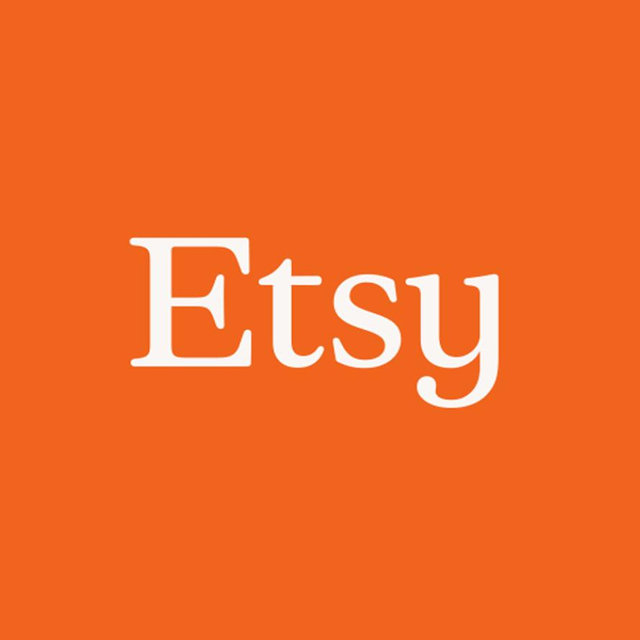 Etsy Gift Card