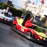 Roseville Golfland Sunsplash