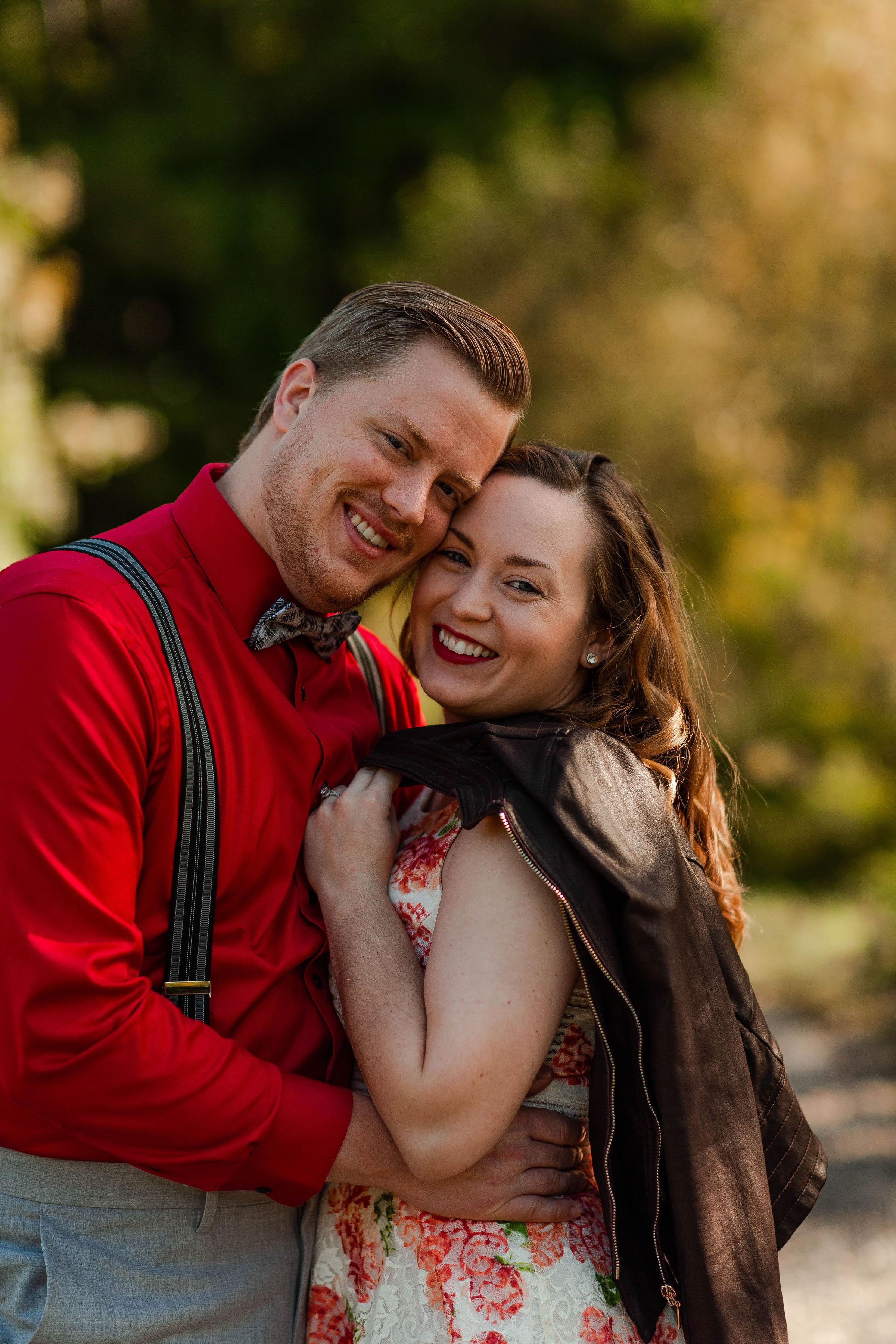 The Wedding Website of Sarah Childers and Richard Woodley