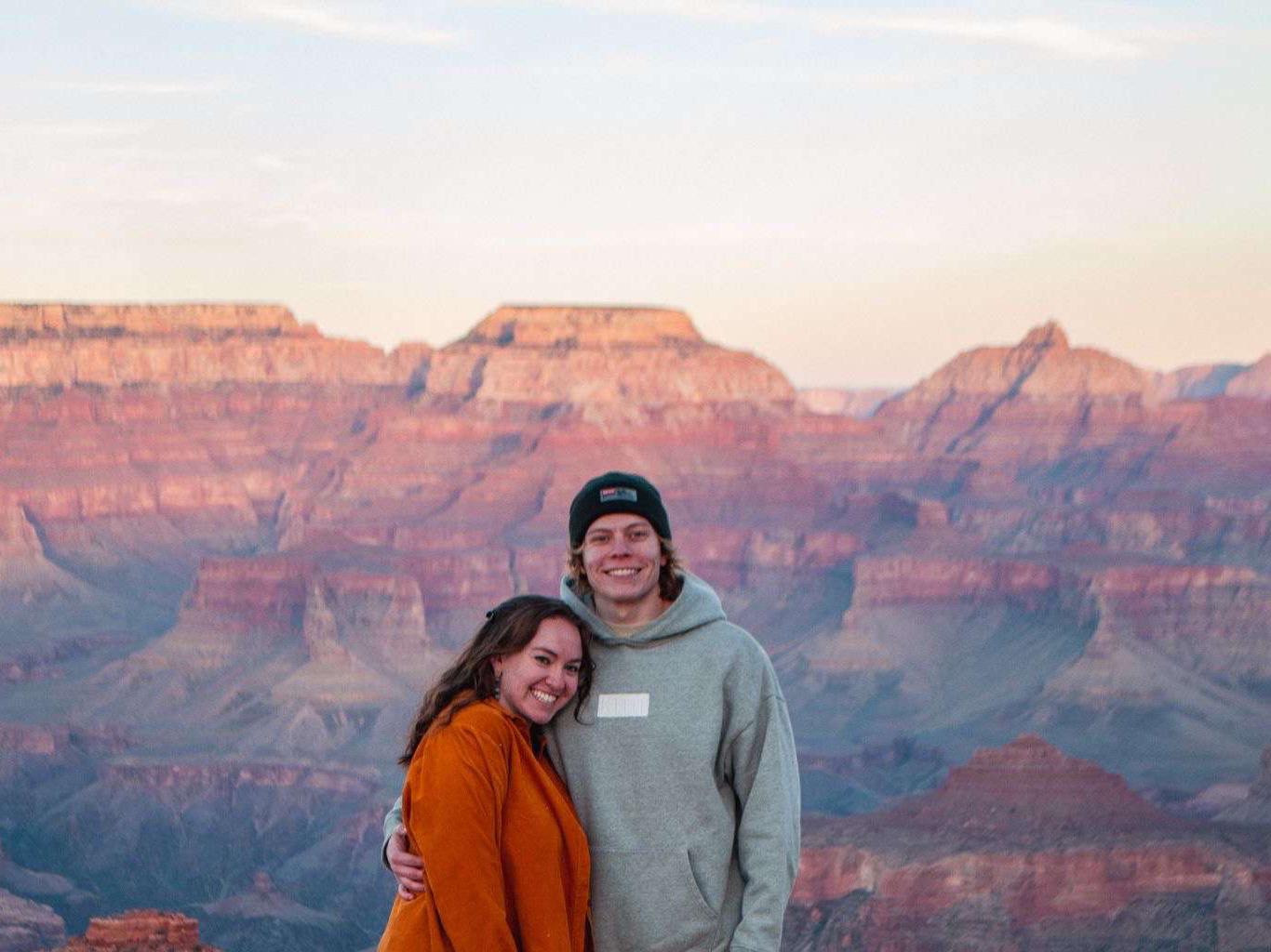 The Wedding Website of Emily Brown and Daylon Woffinden