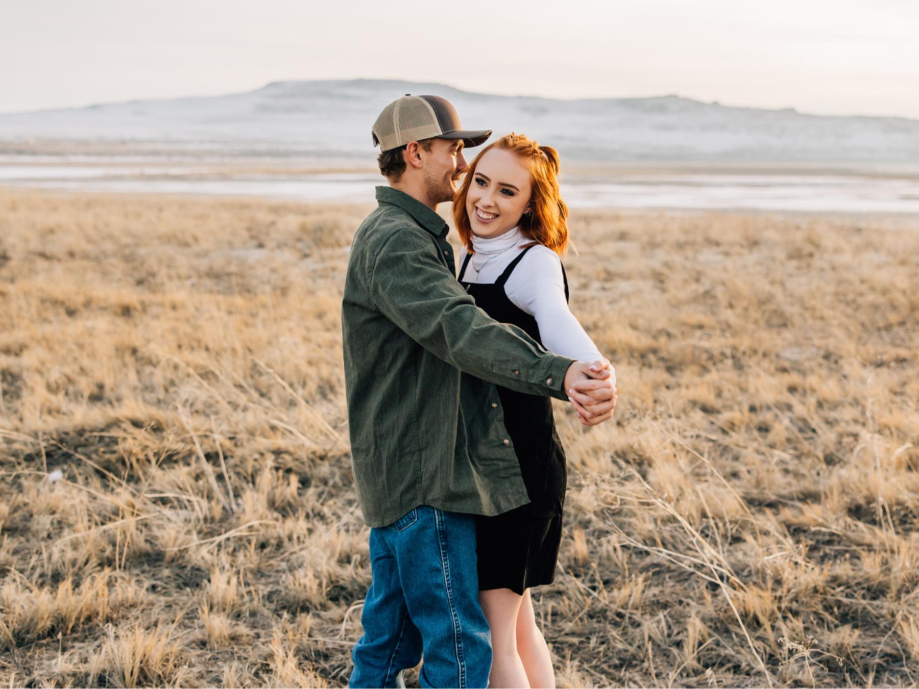 The Wedding Website of Brittany Eatchel and Ethan Koller