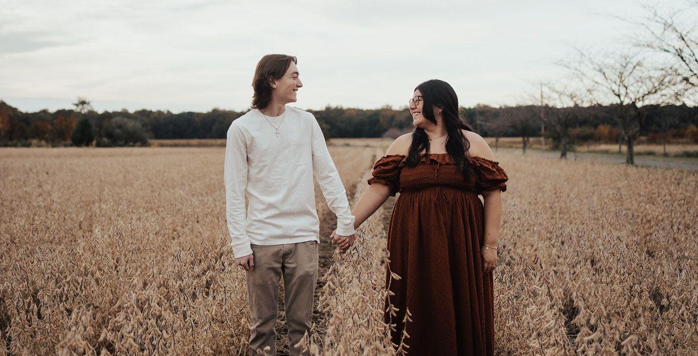 The Wedding Website of Joshua Koneval and Grace Hernandez