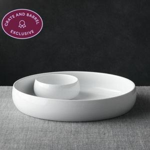 Classic Chip Bowl