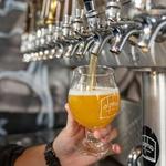 Alpha Brewing Company