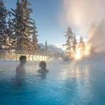 Thermal Hot Springs at Fairmont Sonoma Mission Inn & Spa