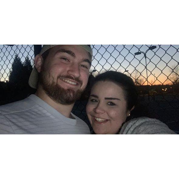 First Trip to GA!