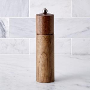 Chatel Walnut Peppermill