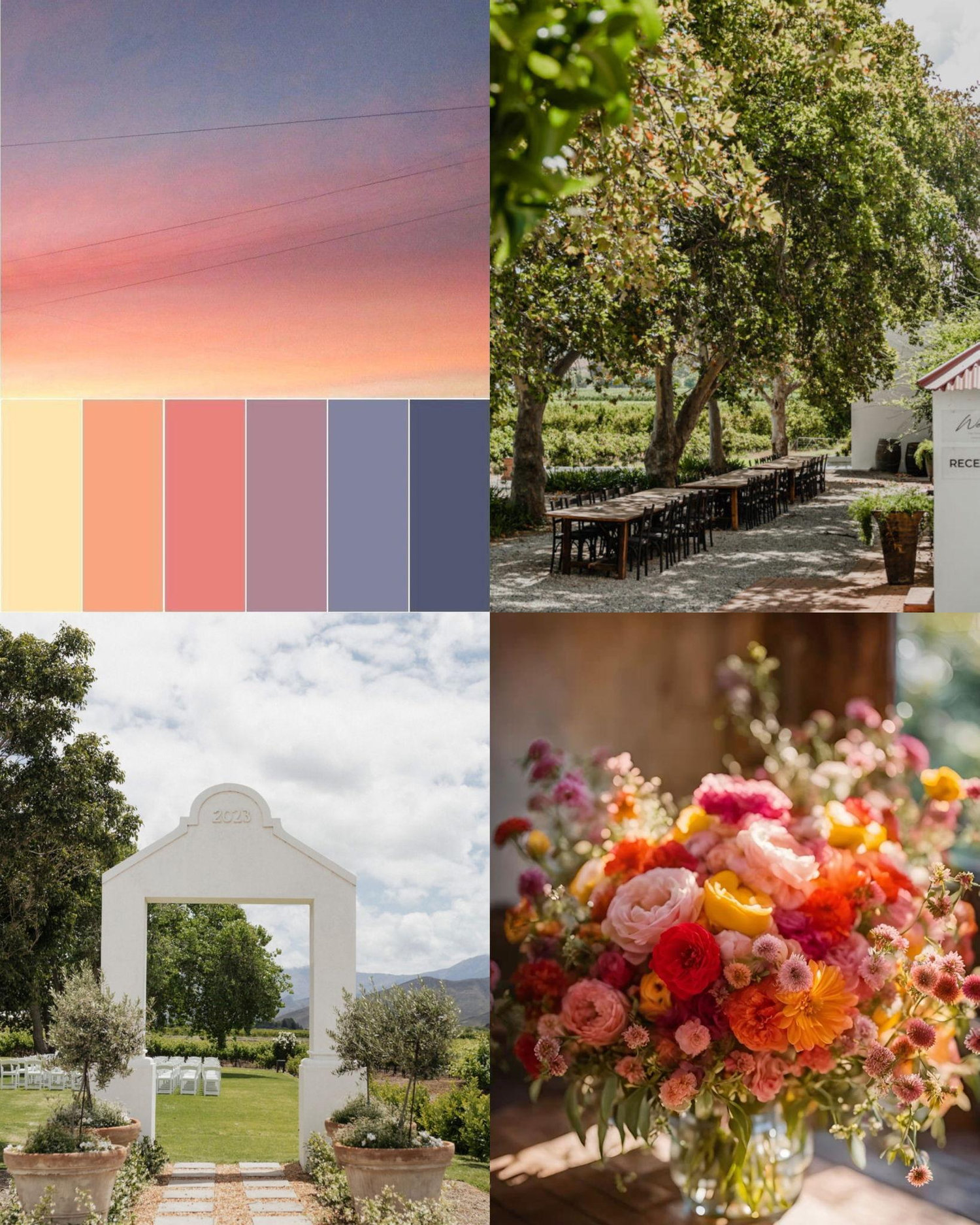 The Wedding Website of Lorma Janse van Rensburg and Waldo Durand
