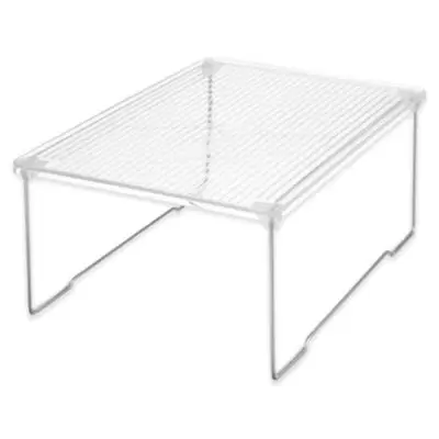 iDesign® Bath Stacking Shelf