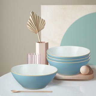 Impression Cereal Bowl