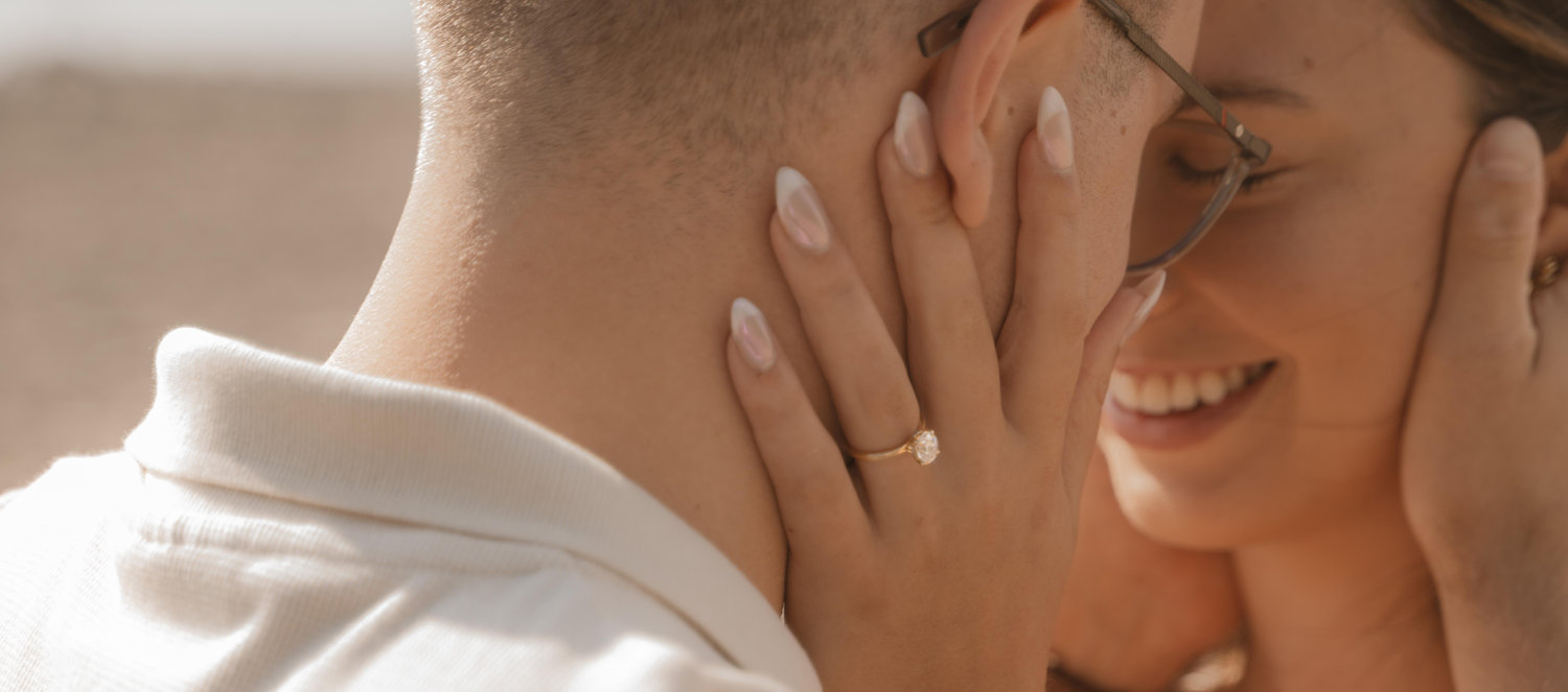 The Wedding Website of Ariane Huard and Simon Vaillancourt