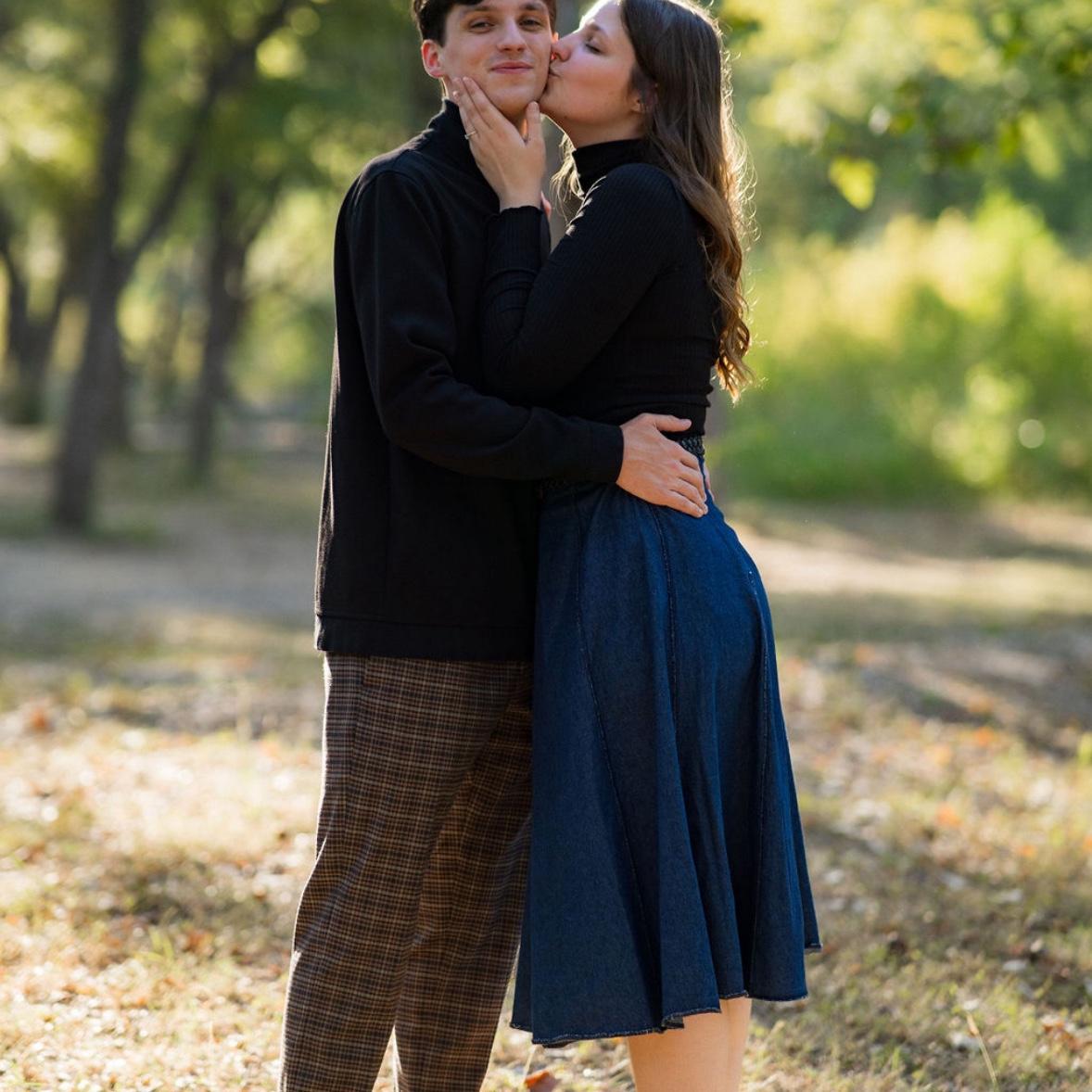 McKinney Park in Austin, TX