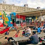 Asheville Brewery District