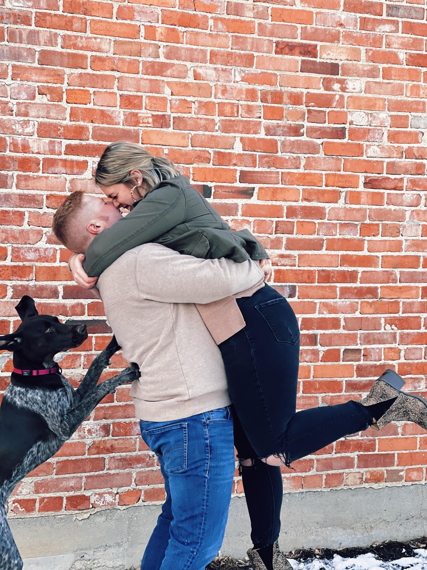 The Wedding Website of Rachel Lack and Ethan Lack