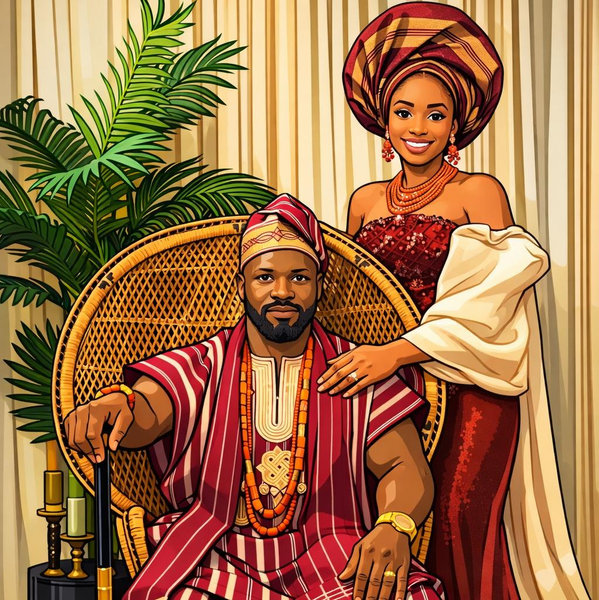 The Honeymoon Experience