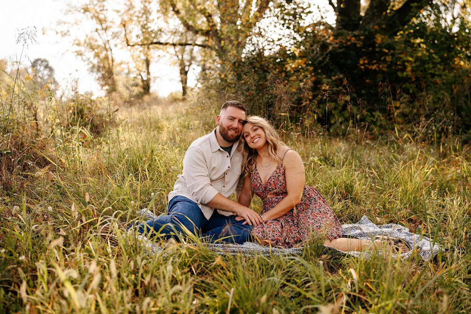 The Wedding Website of Paige Perkins and Jonathan Almond
