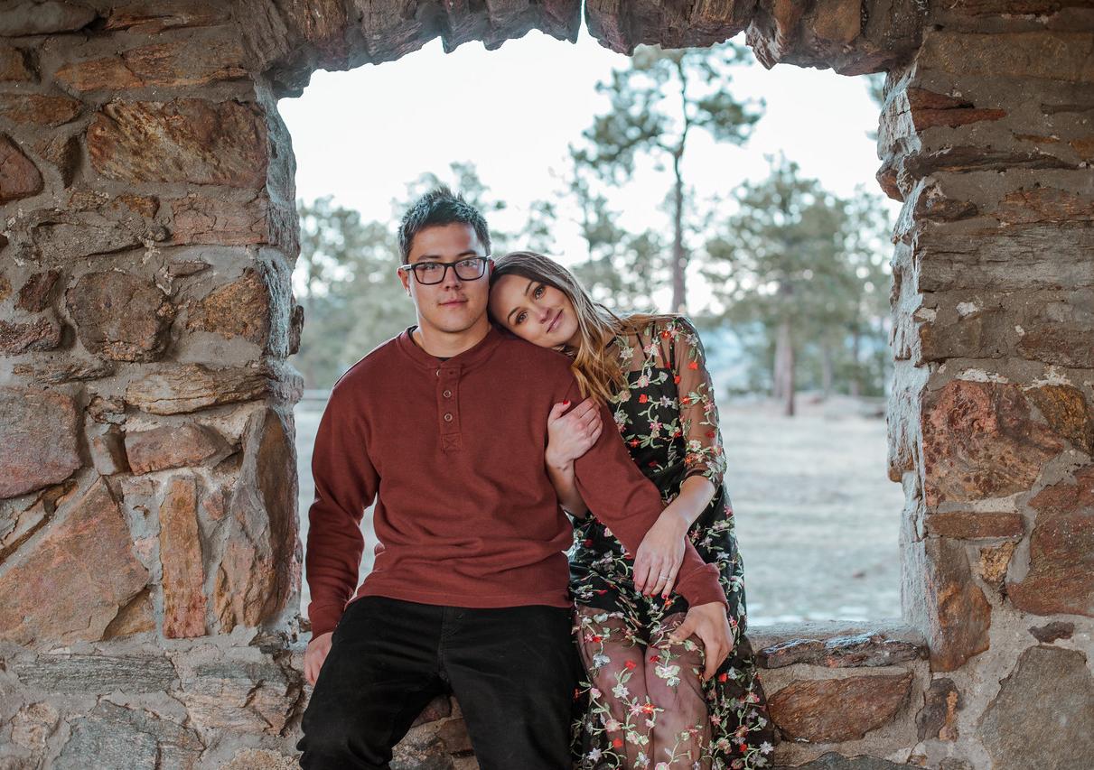 The Wedding Website of Macy D’Elia and Nick Ketner