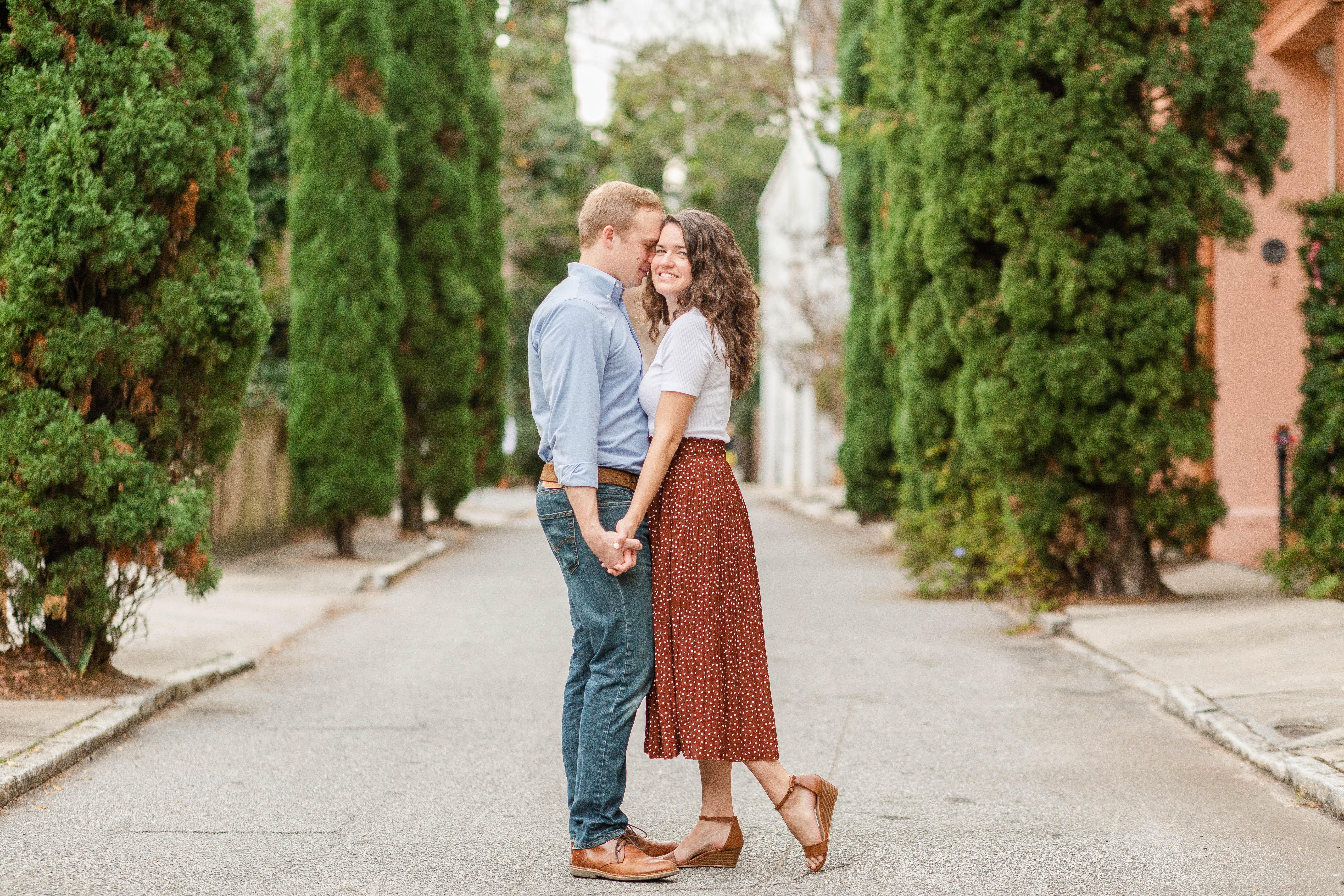 The Wedding Website of Kelcey Farren and Alex Sharrer