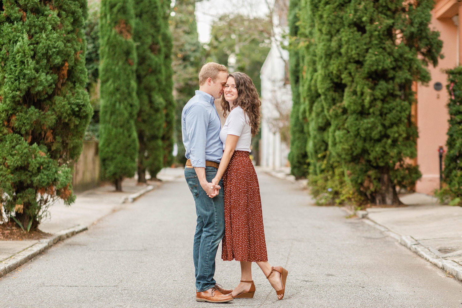 The Wedding Website of Kelcey Farren and Alex Sharrer