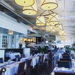 Harbor House