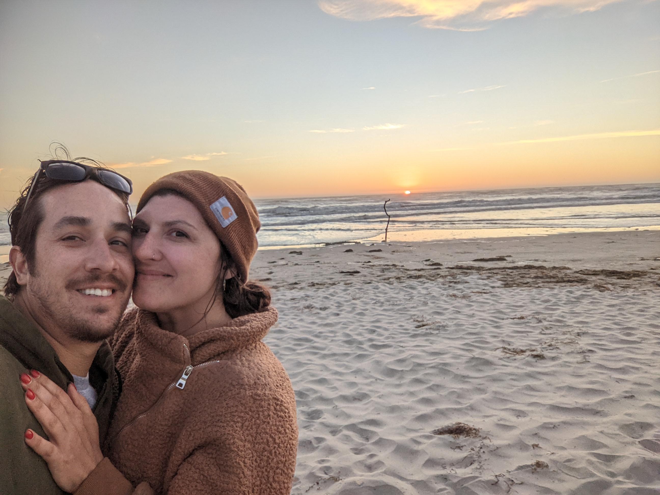 The Wedding Website of Stephanie Senn and Mark Payton