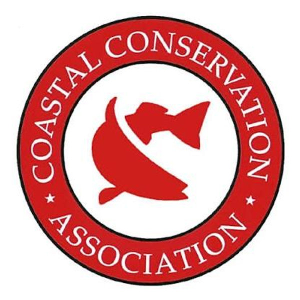 Coastal Conservation Association South Carolina