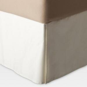 Wrinkle-Resistant Bedskirt - Threshold™