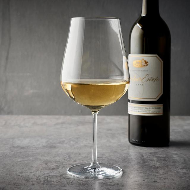 Schott Zwiesel Air Full-Bodied White Wine Glasses - Set of 6