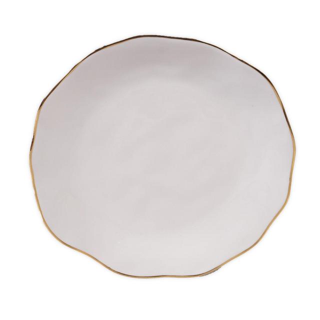 Certified International Elegance Canape Plates (Set of 6)