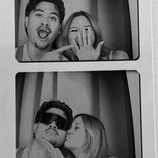 K&K’s Honeymoon Fund
