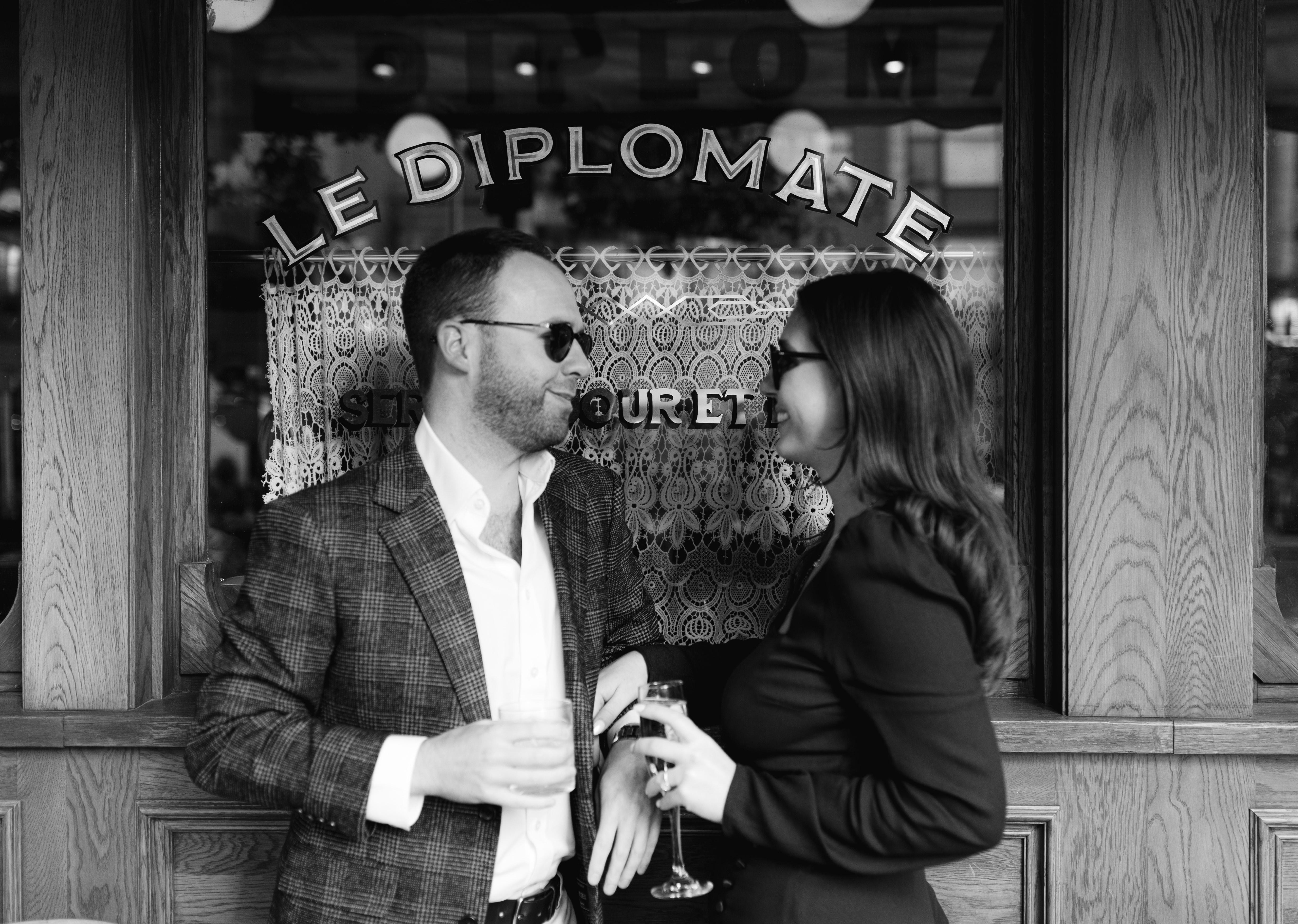 The Wedding Website of Katie Shoaf and Trace Scruggs