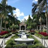 Hollis Garden