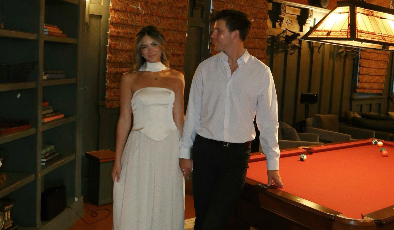 The Wedding Website of Drew Zittel and Bella Anderson