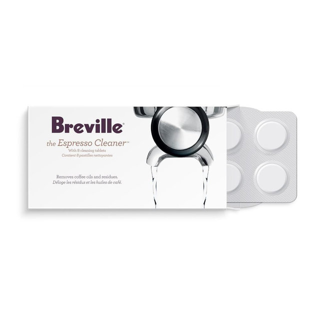 Breville Espresso Cleaning Tablets