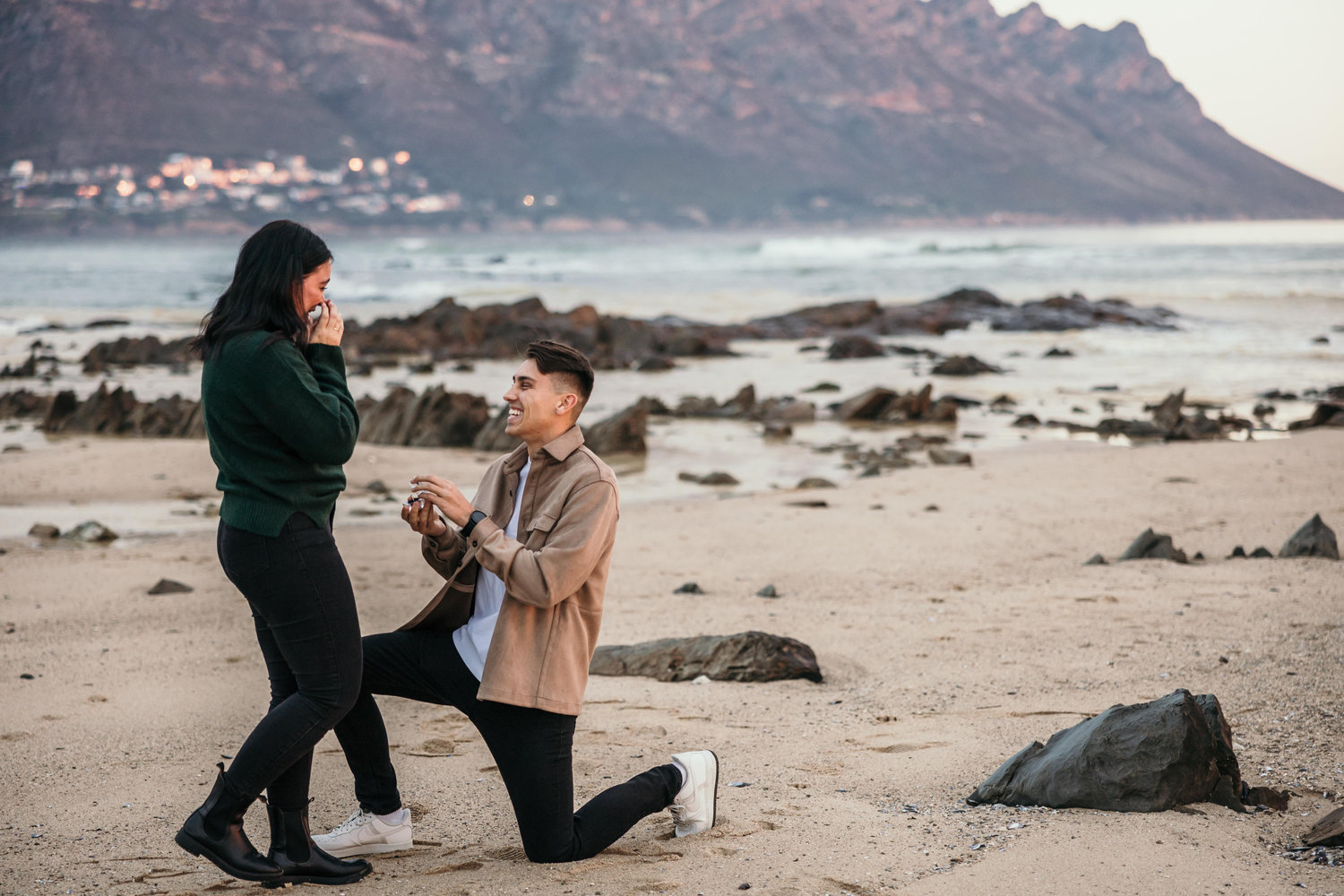 The Wedding Website of Michelle Lee and Matthew Ramos