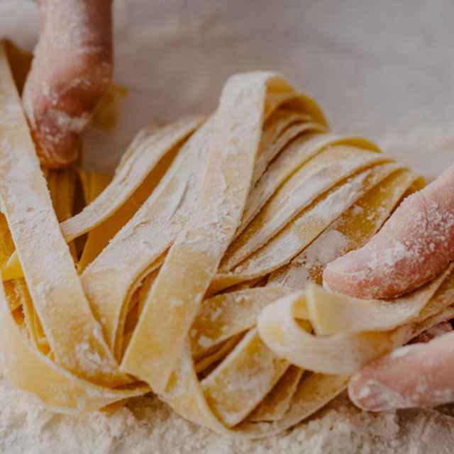 Cooking Class in Florence
