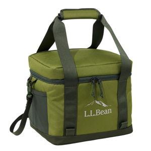 Softpack Adventure Cooler 12 Liter - Cedar