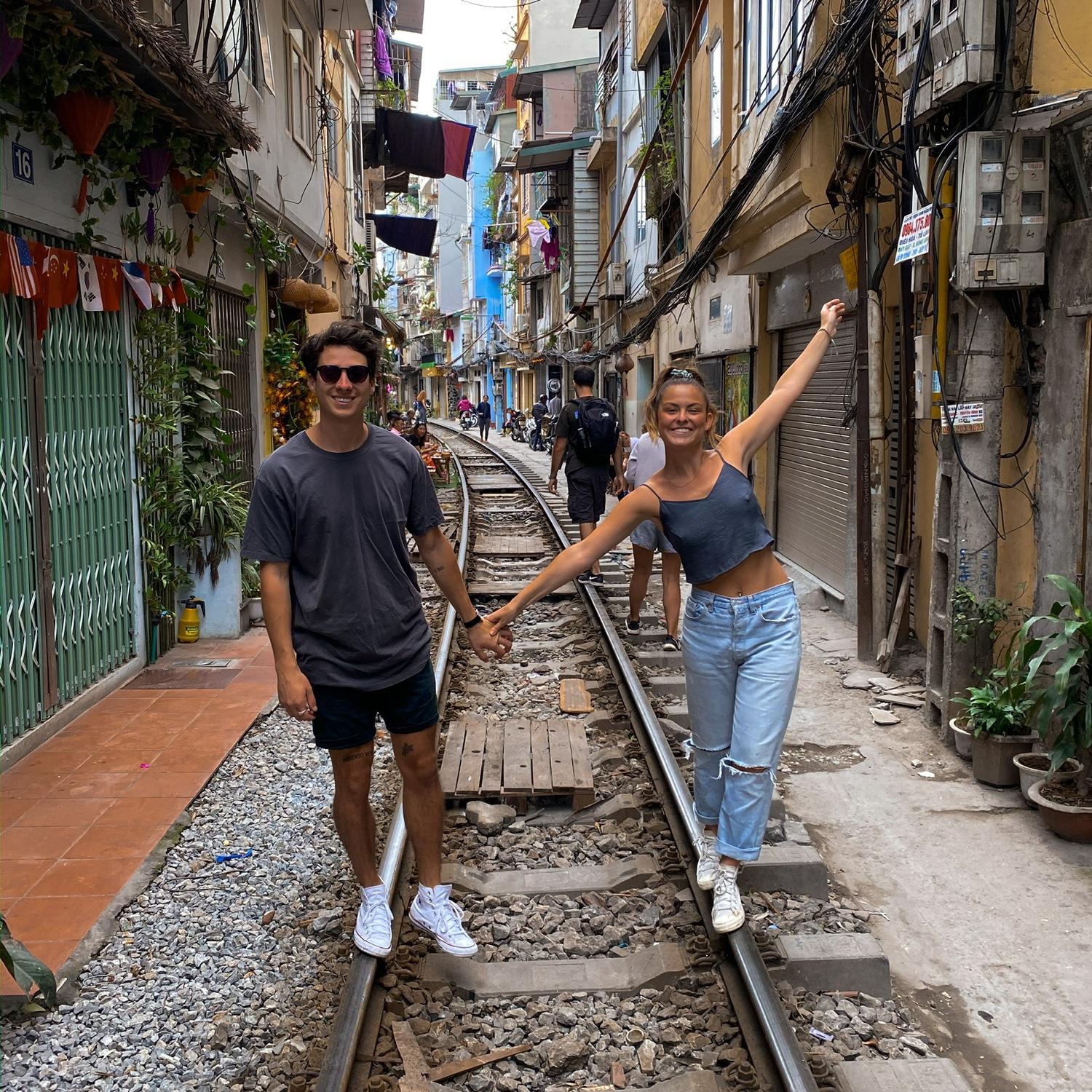 Hanoi 2020